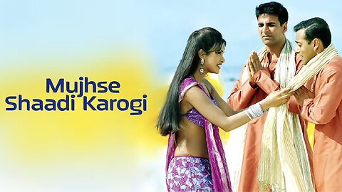 Zwei Herzen für Rani | Bollywood Film Deutsch | 2004