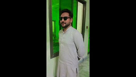 My father