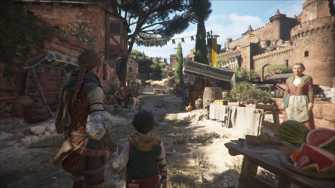 A Plague Tale Requiem 🇵🇰