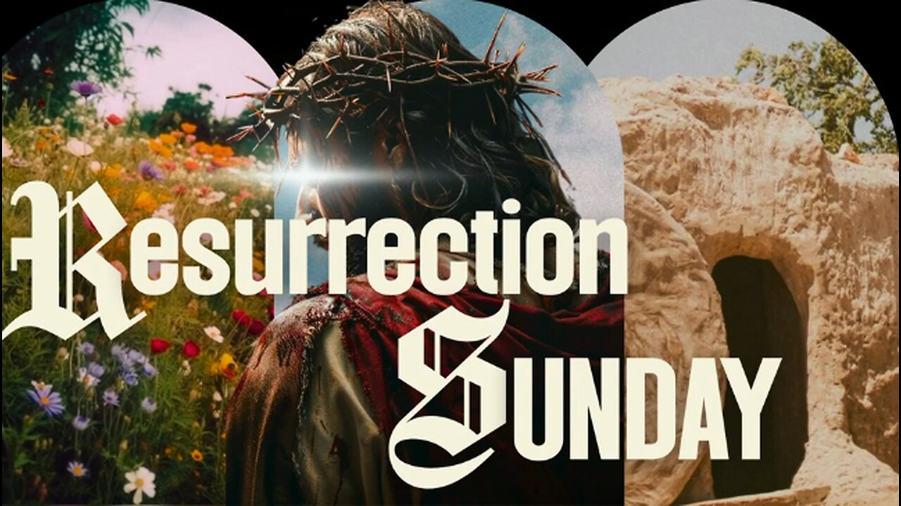 Worship Stream [Apr. 20th 2025 GVBC Service]
