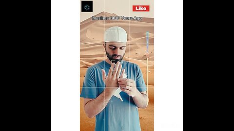 Wearing a ring is considered Sunnah