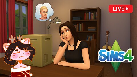 Will He Be Mr. Right? | The Sims 4