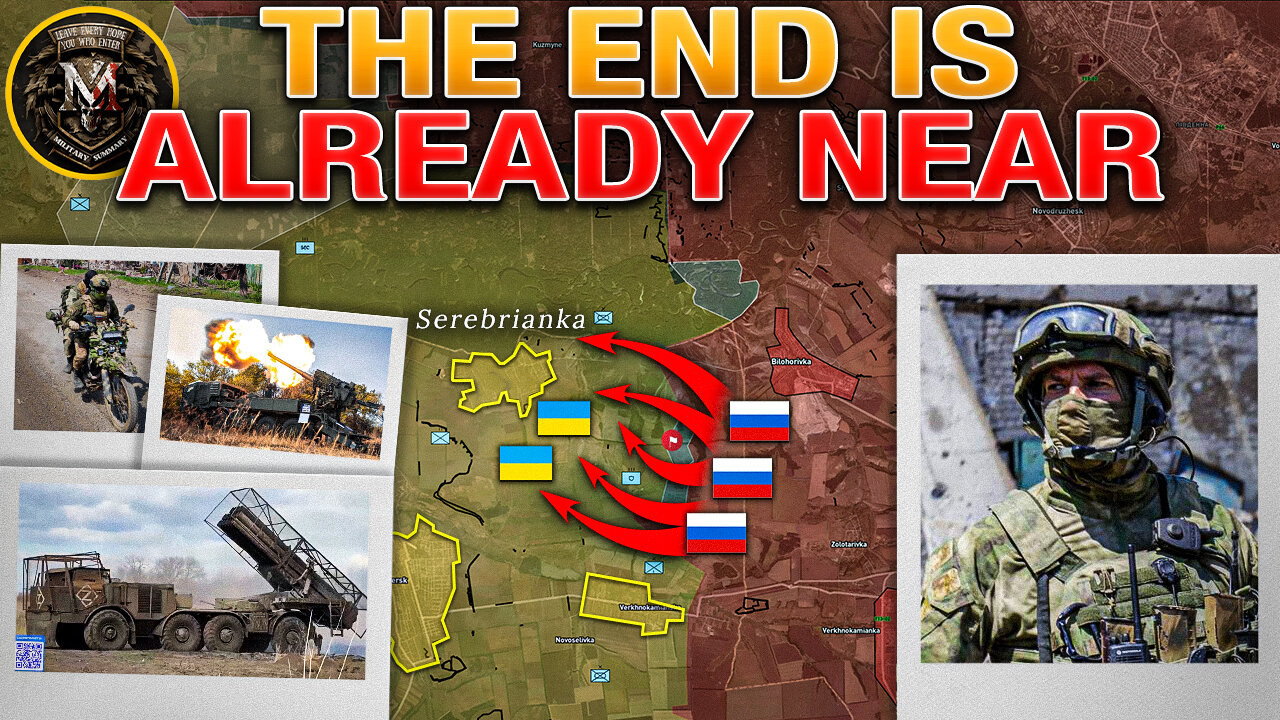 Day 2 of Tension in the South🌪️Zelensky Officially Rejected a Ceasefire✖️🕊️Military Summary 2025.5.3