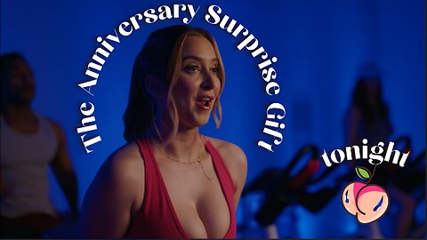 The Anniversary Surprise