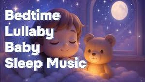 Soothing Bedtime Lullabies 😴 | Sleep Songs for Babies & Toddlers | Super Simple Songs Collection