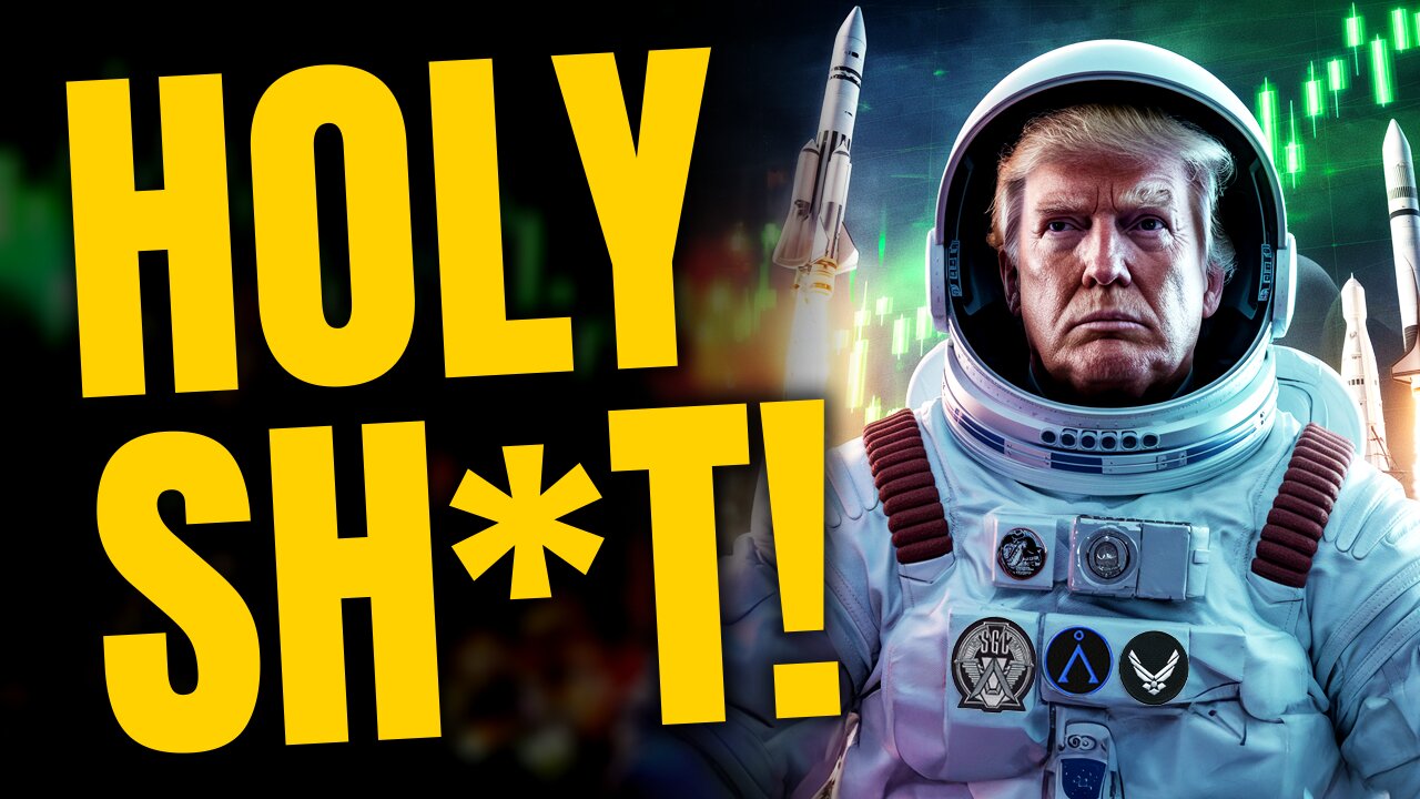 How Trump Broke The Stock Market