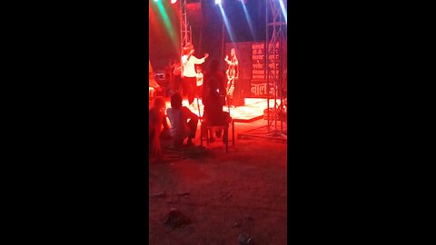 India rajsthani girl dance