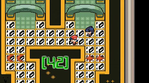Pokémon Light Platinum (HACK) - Walkthrough/Videonávod - 42 - [EN/CZ]