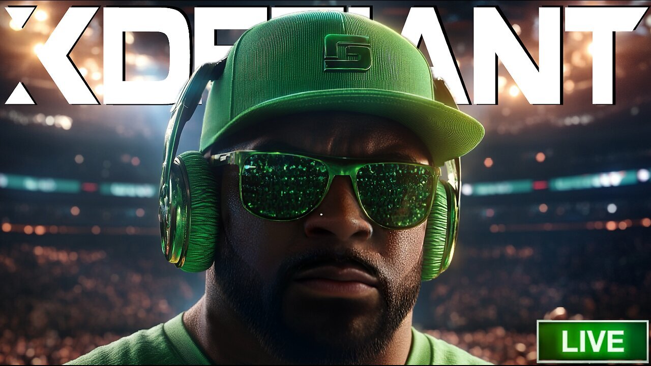 🔴THE FINAL STREAM ...💥 ─╦ ╤ (•_-) - CLIP EVERYTHING❗🎬📽 🎞