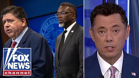 This is 'INFURIATING' from Pritzker and Johnson: Jason Chaffetz