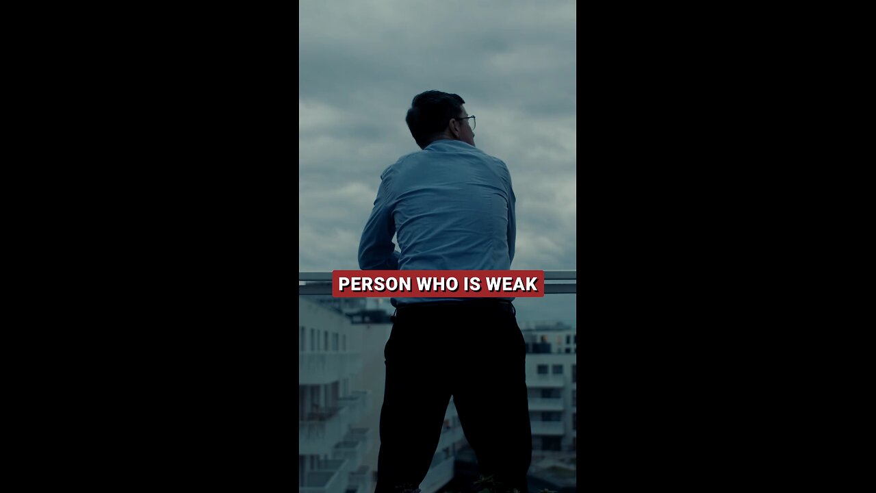 Never Negotiate With The Man You Want To Become