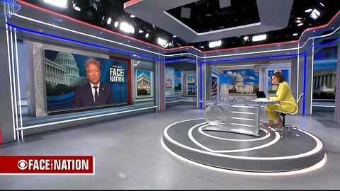 Sen Rand Paul: Butler Shooting Was A Cascade Of Errors