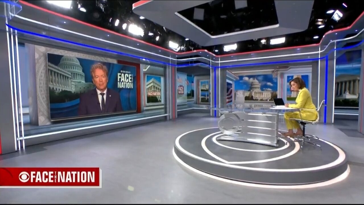 Sen Rand Paul: Butler Shooting Was A Cascade Of Errors