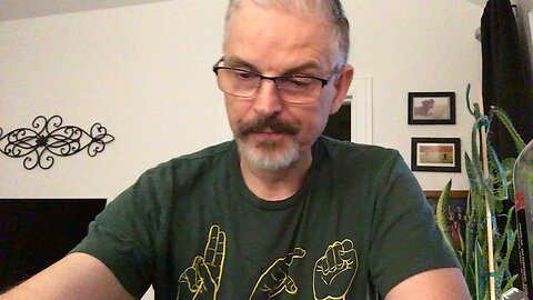 R5 ASL News/Biblical 9/15/2025
