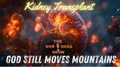 KIDNEY TRANSPLANT