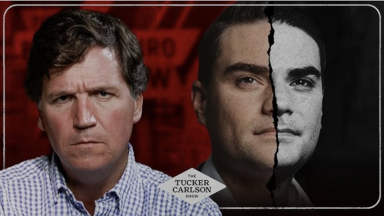 Tucker Carlson on the Israel First Meltdown and the Future of the America First Movement