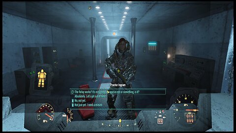 Fallout 4 Game Stream #78 Ash And I Investigate For The B.O.G. What Power(s) Are Behind The Gunners!