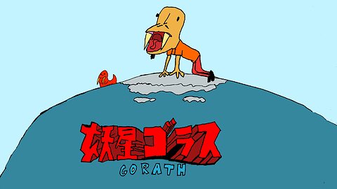S2E18. Gorath, (1962), Toho Review