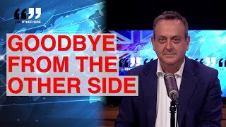 The END is NIGH! Plans for The Other SIde in 2026