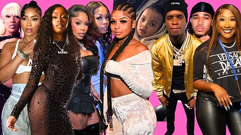 Chrisean Is A 🅿️🅴🅳🅾️ w/ 🅷🅴🆁🅿️🅴🆂 🤢⁉️ PlaqueBoyMax REACTS To Chrisean Jr. BACKLASH 🤬 Baddies USA 🇺🇸