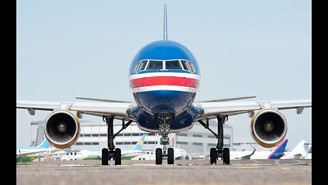Spotter Day in Tashkent International Airport!