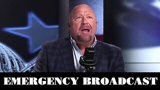 Alex Jones-Update 11/6/25: - Trump Orders Nuclear Test & Troop Deployments in All 50 States!