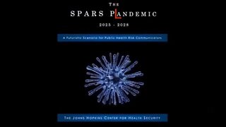 The SPARS PLandemic 2025–2028, Not Planned Huh!😉 WhatsHerFace 🔴SEE DESC🔴Re-Upload 2Yrs Ago