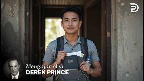 Bagaimana Mengetahui Rencana Tuhan Bagi Hidup Anda-Dilengkapi dengan Peralatan yang Sesuai- Bagian 5