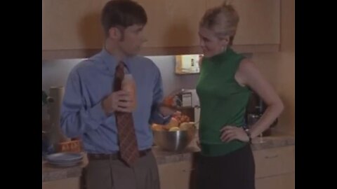 Miss Match - TV Show - S01E04 - Kate In Ex-Tasy - 2003 - Comedy/Drama - 720p