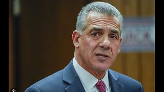 Trump Supports N.J.'s Ciattarelli End 'Blue Horror Show'