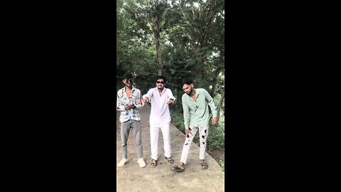 kaha ne gay 😂😜