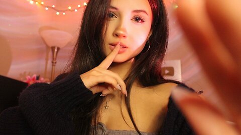 ASMRtist Kidnaps You