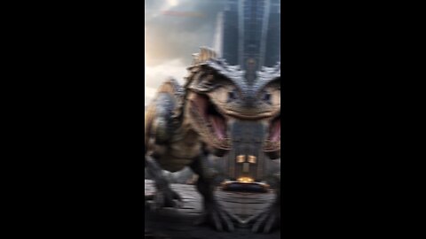 Incredible Animal Fusion | Mythology Animal