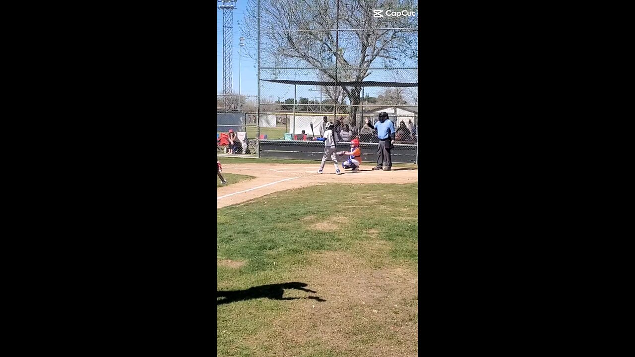 2025 Spring ball