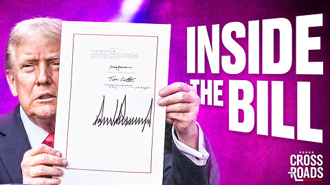 A Look at the Big Beautiful Bill; Elon Musk Launches ‘America Party’