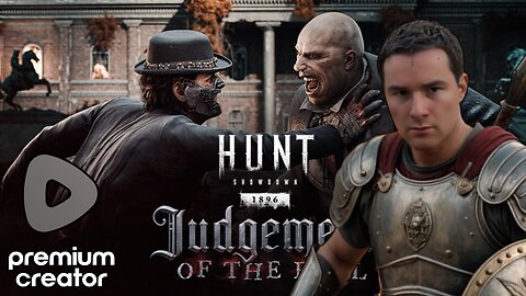 New Hunt Showdown Update - LETS HUNT 🔥