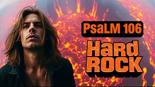 Careful What You Ask | Christian Hard Rock Anthem | Psalm 106:13-18 (NLT)