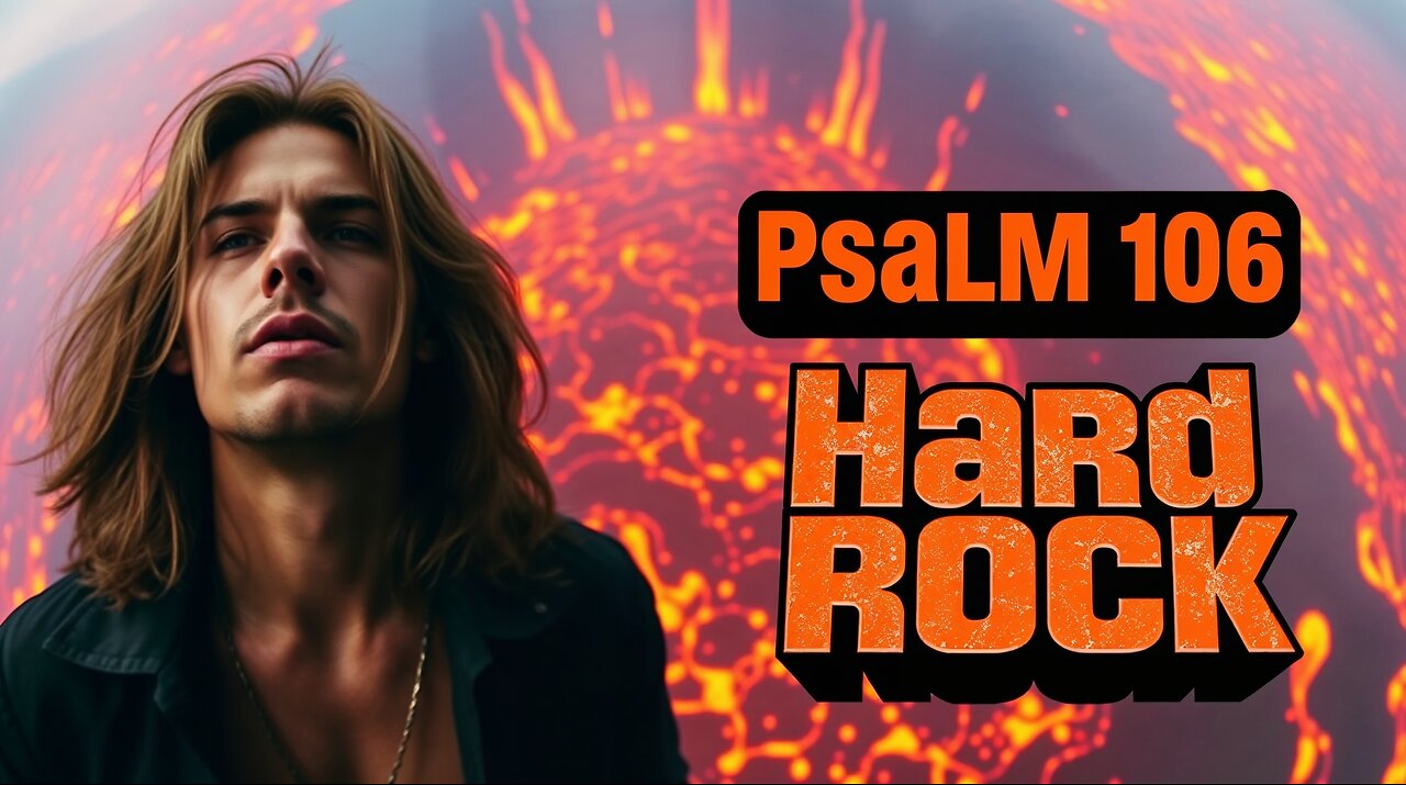 Careful What You Ask | Christian Hard Rock Anthem | Psalm 106:13-18 (NLT)