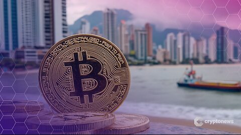 Panama City Mayor Teases Bitcoin Reserve Plan After Meeting El Salvador Officials