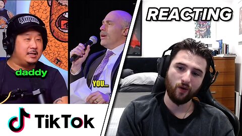 ItzaMeSeanio Second Live Stream | TikTok Reactions!