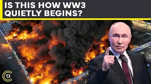 100 Covert Attacks? Putin’s “Disposable” Agents Strike Poland, Germany, UK As Europe Burns | CLRCUT