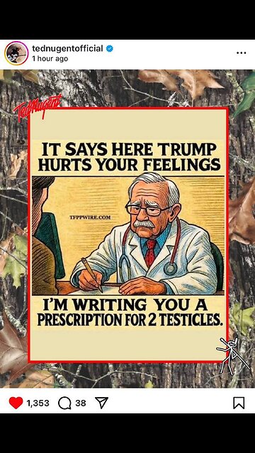 Absolutely insane...