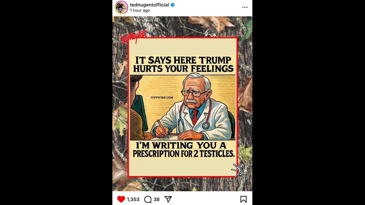 Absolutely insane...