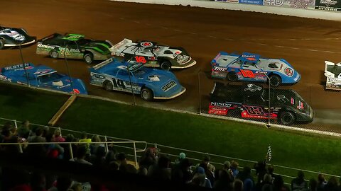 Spring Nationals At Lake Cumberland Speedway (5/10/2025)