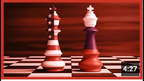 "CIA Confesses to Provoking War with Russia - Greg Reese"