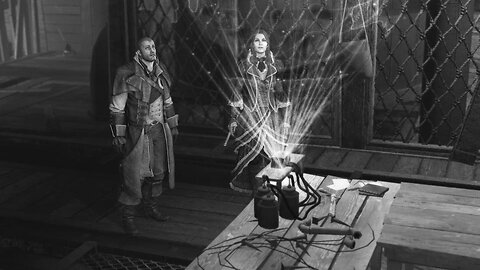 Assassin's Creed Rogue Episode 9: Caress of Steel