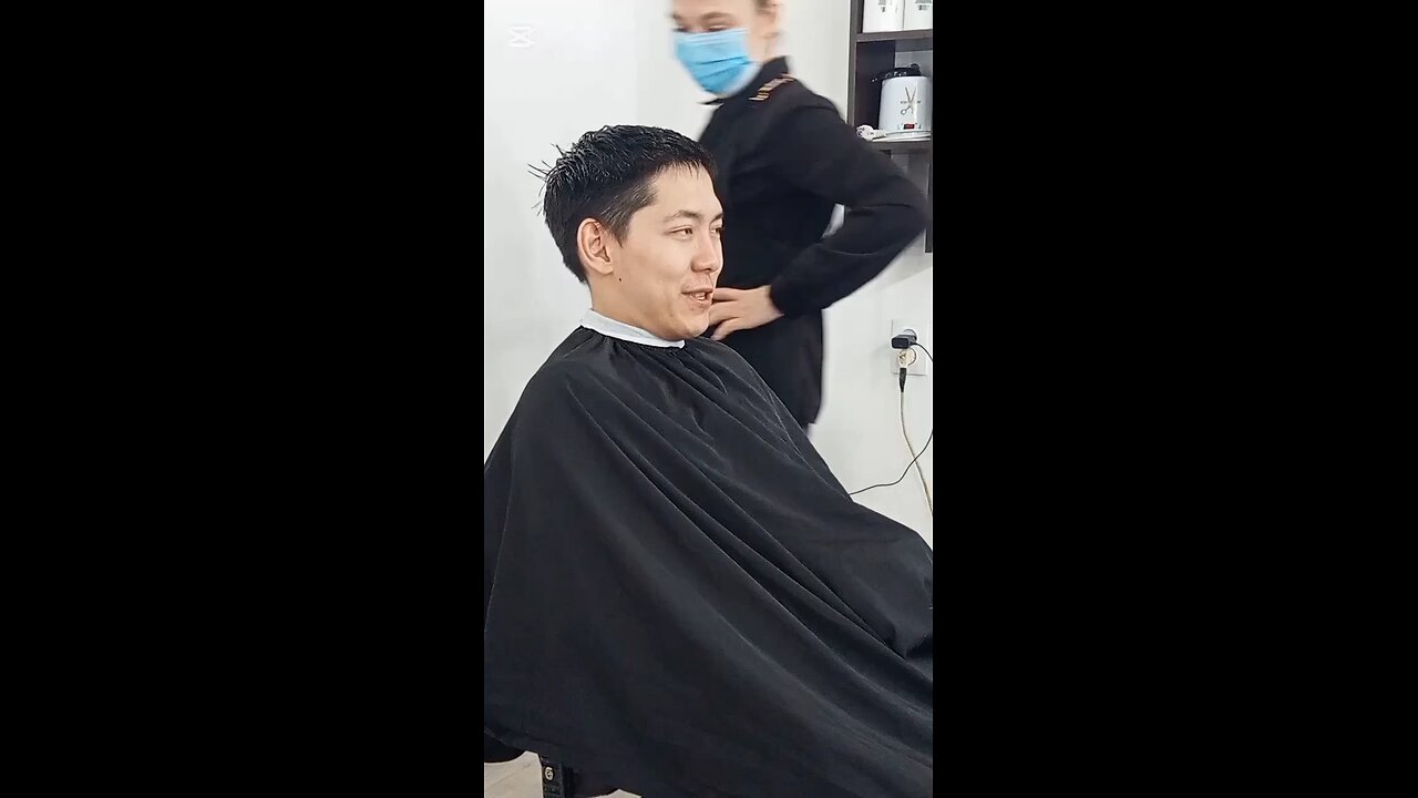 Next Level Barber