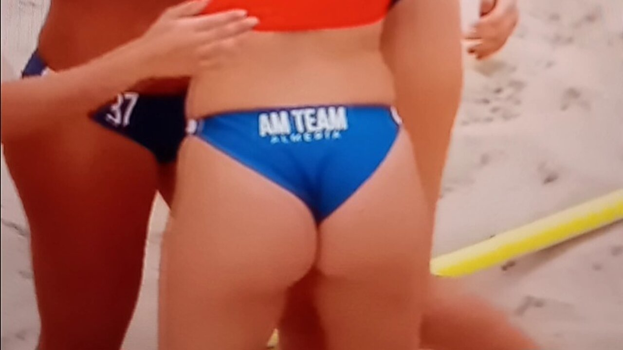 Beach handball W