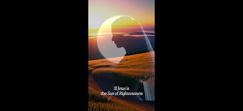 The Bride and the Moon — Revealed | A Biblical Mystery of Christ and His Church