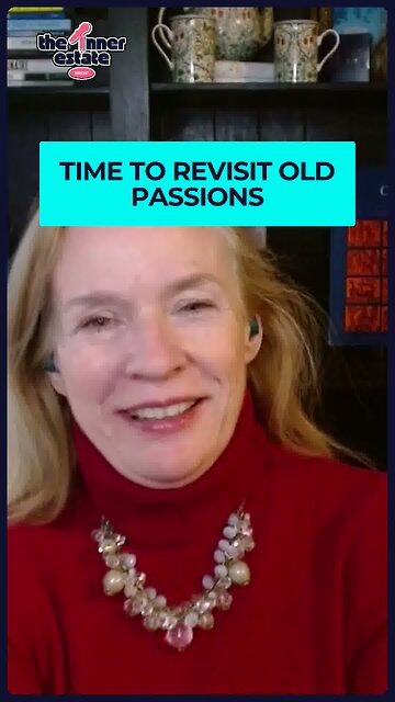 Time to Revisit Old Passions | CHANGE IN 2026